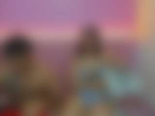 DuoluxHL's Live Sex Cam Show