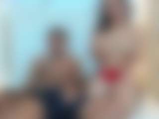 DuoluxHL's Live Sex Cam Show