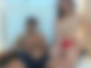 DuoluxHL's Live Sex Cam Show