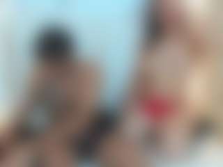 DuoluxHL's Live Sex Cam Show