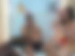 Live cam show with DuoluxHL - Daddy on Camsoda