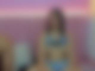 Live cam show with DuoluxHL - Spanish on camgirlchat.live | colombia