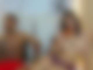 DuoluxHL's Live Sex Cam Show