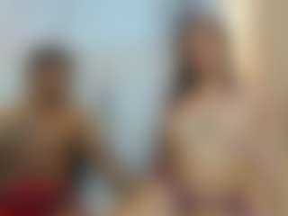 DuoluxHL's Live Sex Cam Show