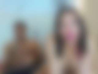 DuoluxHL's Live Sex Cam Show