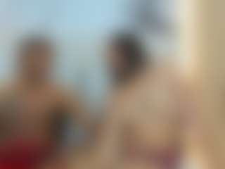 DuoluxHL's Live Sex Cam Show