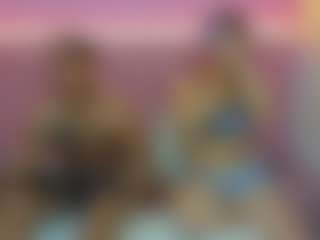 DuoluxHL's Live Sex Cam Show