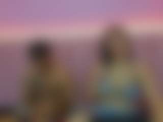 DuoluxHL's Live Sex Cam Show