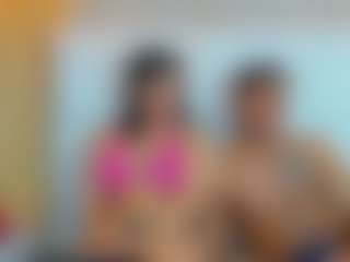 DuoluxHL's Live Sex Cam Show