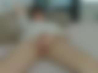 PorcelainGhost's Live Sex Cam Show