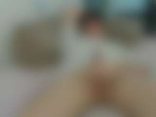 PorcelainGhost's Live Sex Cam Show