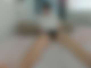 Live cam show with PorcelainGhost - Beardy on Free Soda