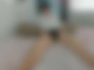 PorcelainGhost's Live Sex Cam Show