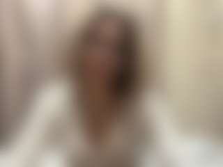 Live cam show with RamonitaMerle - Flashing on Streamer API