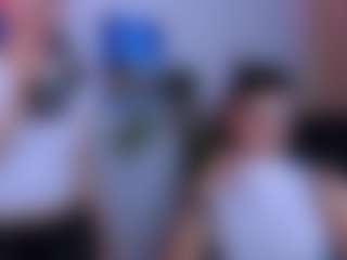 teresa-sky's Live Sex Cam Show