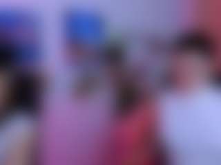 teresa-sky's Live Sex Cam Show