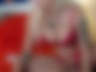 DonnaDubai's Live Sex Cam Show