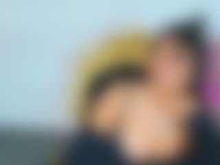 Live cam show with LexiSttar - Raven Hair on Mixed Magazine Live