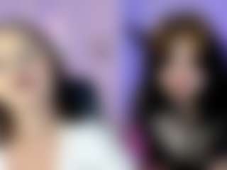 amanda-bliss's Live Sex Cam Show