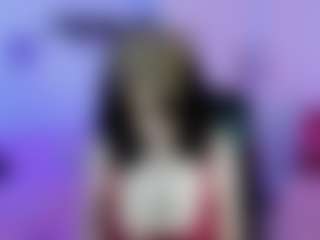 amanda-bliss's Live Sex Cam Show