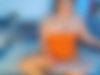 Live cam show with aryaflame - Red Hair on Camsoda