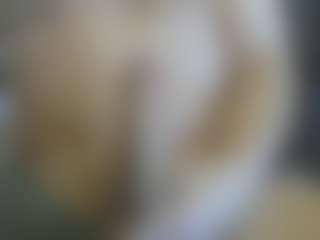 Live cam show with Cute Muscled Anaconda - Blonde Hair on CamClone
