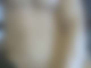 Live cam show with Cute Muscled Anaconda - Blonde Hair on x69.live
