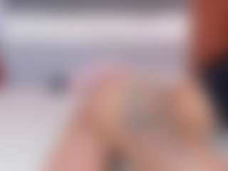 Live cam show with IVYROSSE7 - Red Hair on CamSodaAdn