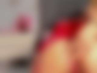 Live cam show with IVYROSSE7 - Spankass on Streamer API