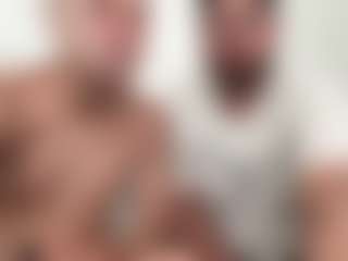 kinkicoup's Live Sex Cam Show