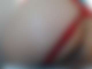 Live cam show with mariann01 - Thick on Hubzter Live
