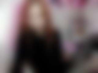 Live cam show with StarTarra - Tease Red Hair on EXY