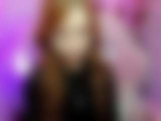 Live cam show with StarTarra - Tease Red Hair on luckytryst.com