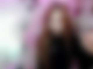 Live cam show with StarTarra - Brown Eyes Red Hair on Instabang