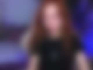 Live cam show with StarTarra - Red Hair on realtime-chat