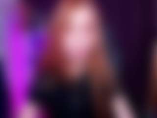 Live cam show with StarTarra - Red Hair on Camsoda