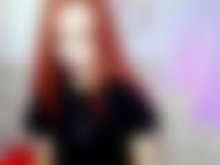 Show de câmera ao vivo com StarTarra - Red Hair no Camsoda