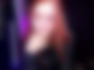 Live cam show with StarTarra - Red Hair on Camsoda