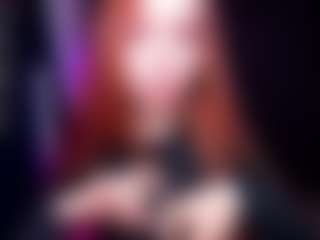 Live cam show with StarTarra - Red Hair on slutload