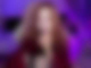 Live cam show with StarTarra - Red Hair on Soda Cam
