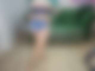 Live cam show with Anthonella-Stone-T - Muscular on livesexfox.com