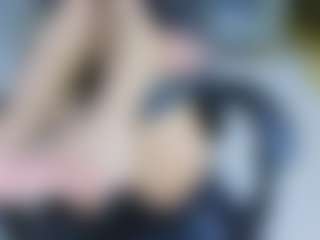 Live cam show with Babi-S - Thin on Soda Cam