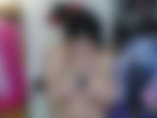 Live cam show with kureiji fetish - New Spank on fuck-show.com