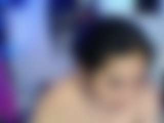 Live cam show with kureiji fetish - Gagging on sexylive.show