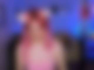 amelia-blaze's Live Sex Cam Show