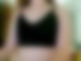 Live cam show with ElbaWidmaier - Blue Eyes on Dare Cams