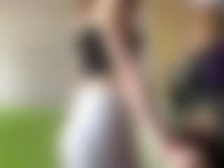 MarlinAja's Live Sex Cam Show