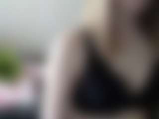 Luna's Live Sex Cam Show