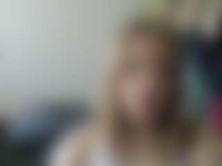Luna's Live Sex Cam Show