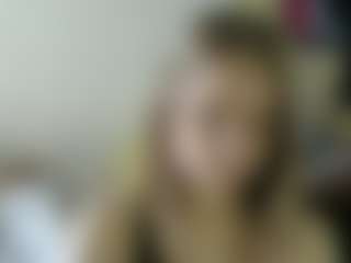 Live cam show with Luna - Green Eyes on Milfs Live